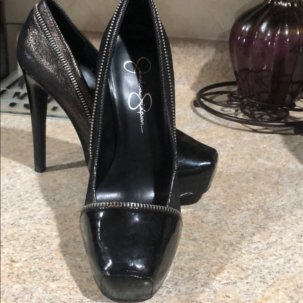 Jessica Simpson shoes